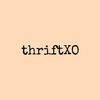 thriftxo